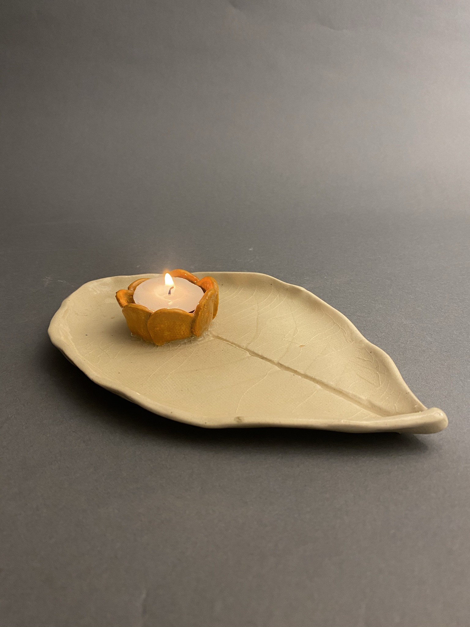 natural and artistic